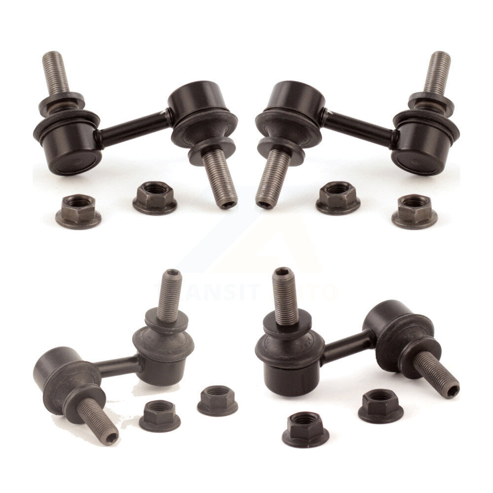 Suspension Stabilizer Bar Link Kit-KTR-102197 - Kit.bestparts.ca Kit.bestparts.ca