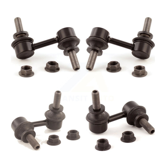 Suspension Stabilizer Bar Link Kit-KTR-102197 - Kit.bestparts.ca