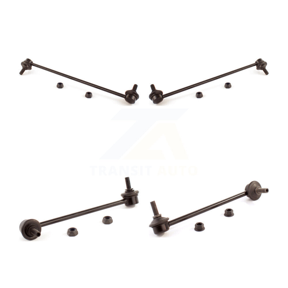 Suspension Stabilizer Bar Link Kit-KTR-102198 - Kit.bestparts.ca Kit.bestparts.ca