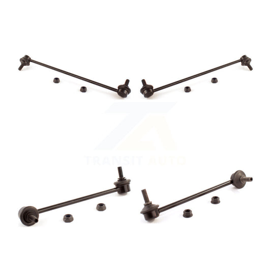 Suspension Stabilizer Bar Link Kit-KTR-102198 - Kit.bestparts.ca