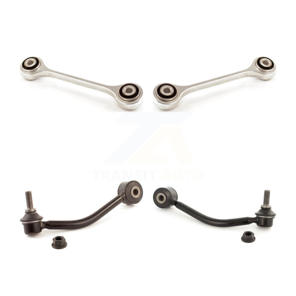 Suspension Stabilizer Bar Link Kit-KTR-102199 - Kit.bestparts.ca