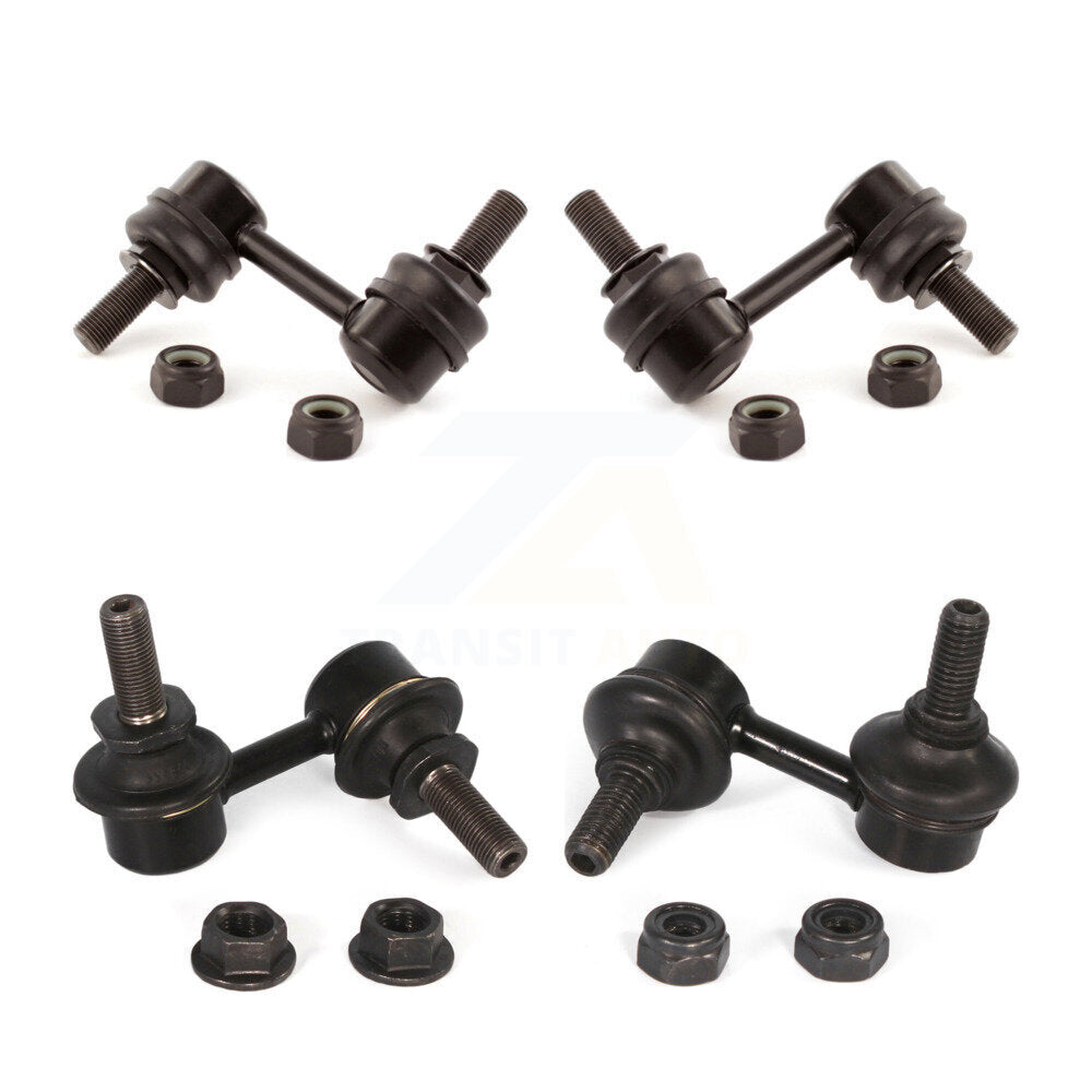 Suspension Stabilizer Bar Link Kit-KTR-102200 - Kit.bestparts.ca Kit.bestparts.ca