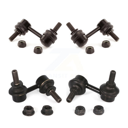 Suspension Stabilizer Bar Link Kit-KTR-102200 - Kit.bestparts.ca