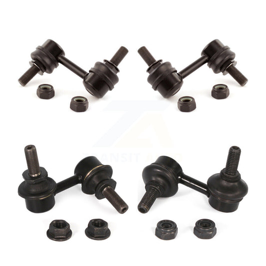 Suspension Stabilizer Bar Link Kit-KTR-102200 - Kit.bestparts.ca