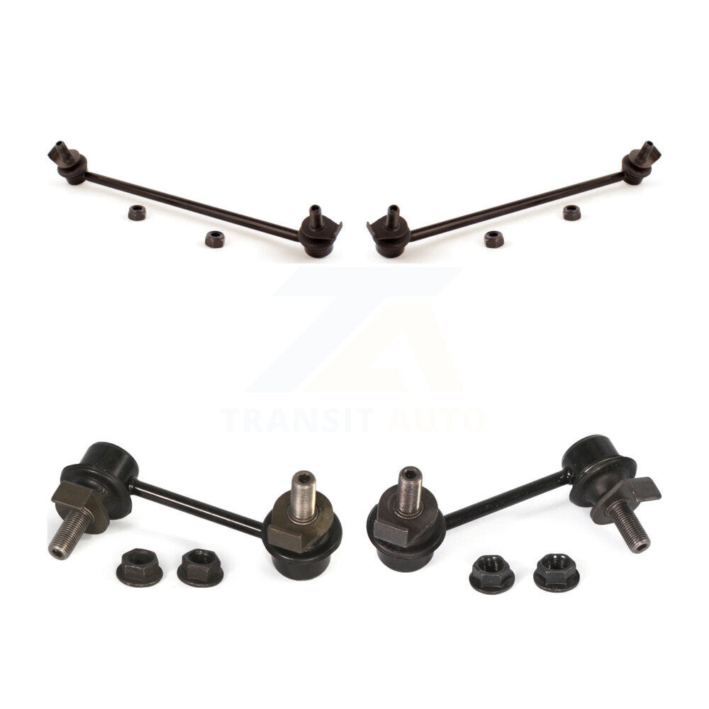 Suspension Stabilizer Bar Link Kit-KTR-102201 - Kit.bestparts.ca