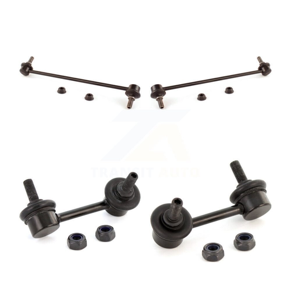 Suspension Stabilizer Bar Link Kit-KTR-102202 - Kit.bestparts.ca Kit.bestparts.ca
