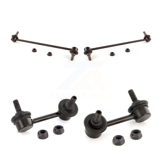 Suspension Stabilizer Bar Link Kit-KTR-102202 - Kit.bestparts.ca