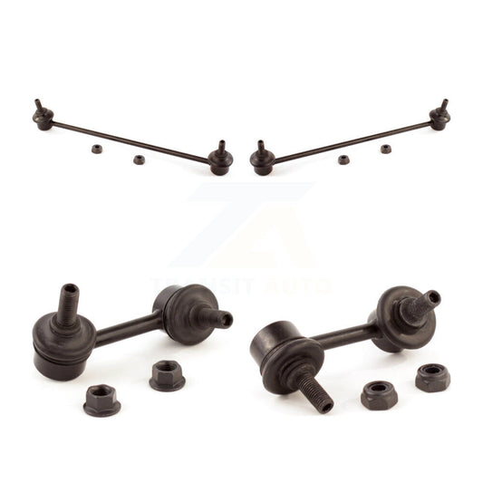 Suspension Stabilizer Bar Link Kit-KTR-102204 - Kit.bestparts.ca