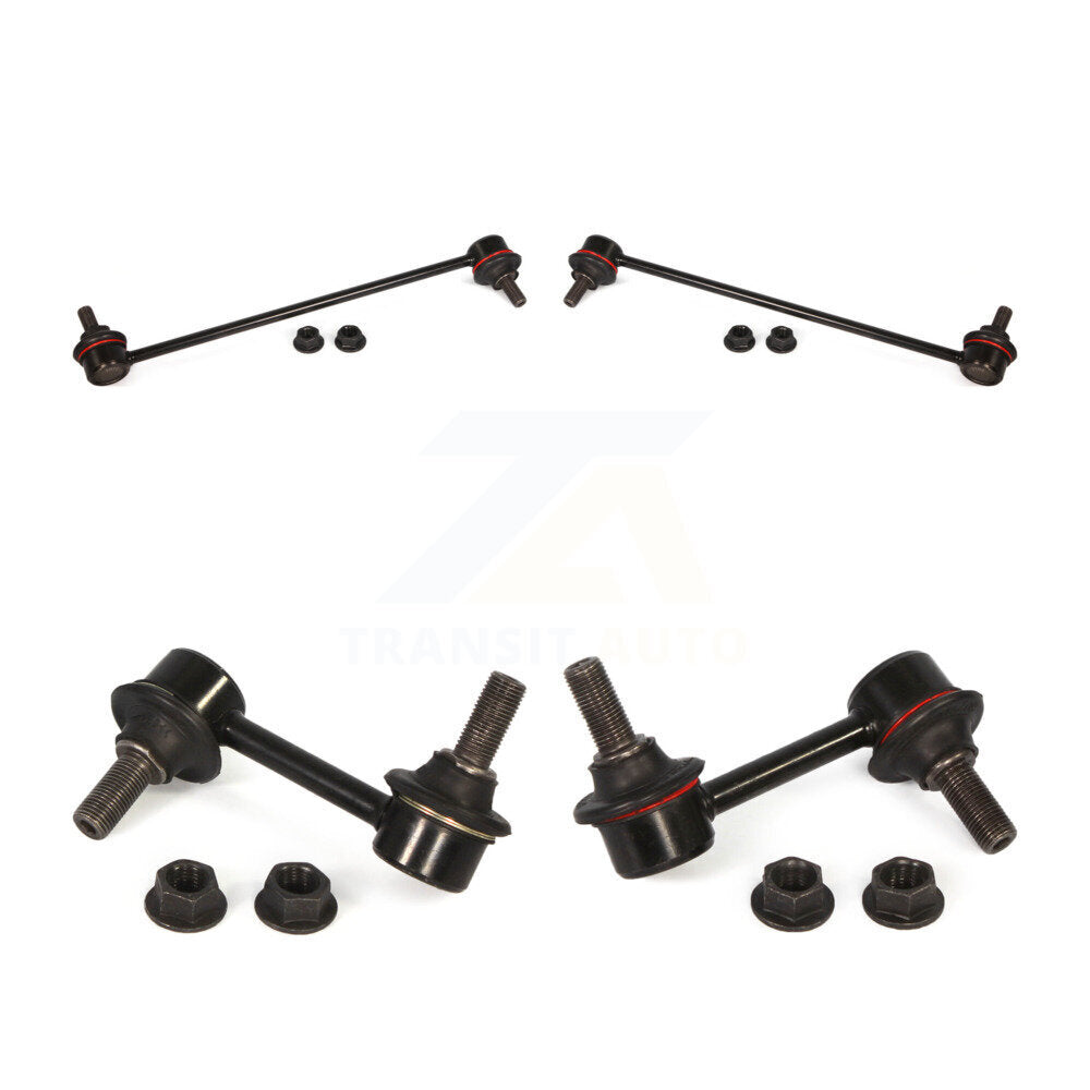 Suspension Stabilizer Bar Link Kit-KTR-102206 - Kit.bestparts.ca