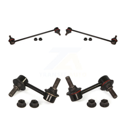 Suspension Stabilizer Bar Link Kit-KTR-102206 - Kit.bestparts.ca