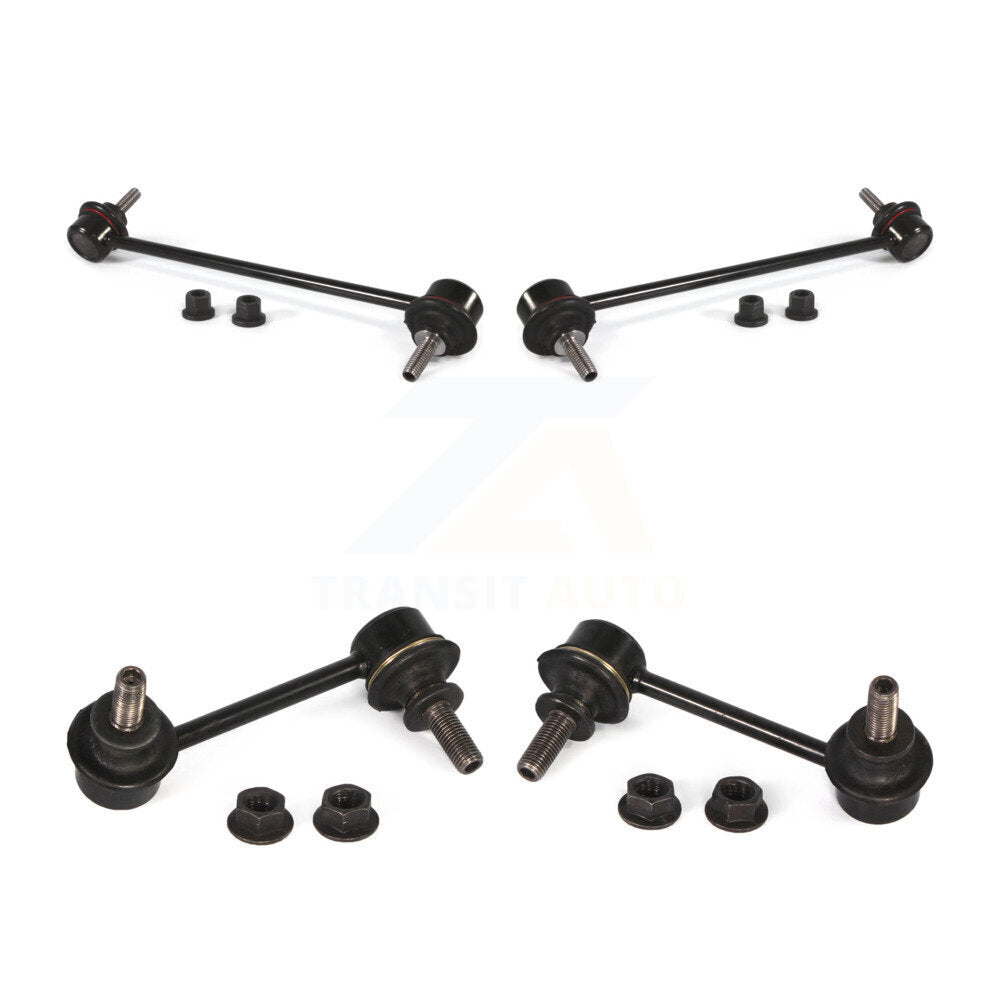 Suspension Stabilizer Bar Link Kit-KTR-102207 - Kit.bestparts.ca Kit.bestparts.ca