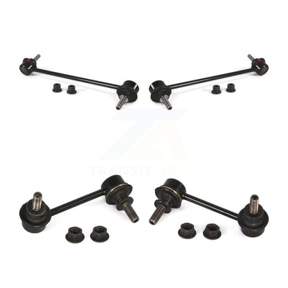 Suspension Stabilizer Bar Link Kit-KTR-102207 - Kit.bestparts.ca