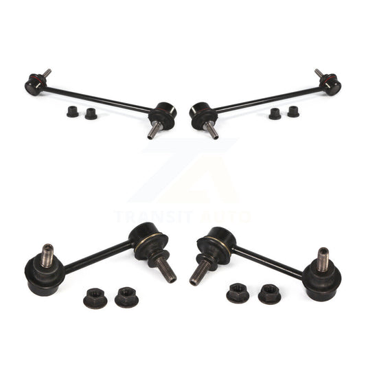 Suspension Stabilizer Bar Link Kit-KTR-102207 - Kit.bestparts.ca