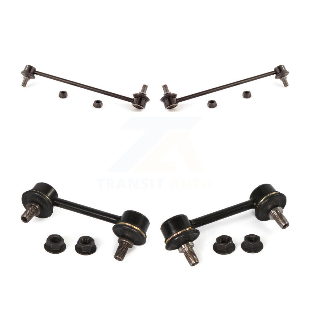 Suspension Stabilizer Bar Link Kit-KTR-102208 - Kit.bestparts.ca