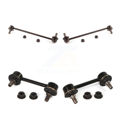 Suspension Stabilizer Bar Link Kit-KTR-102208 - Kit.bestparts.ca