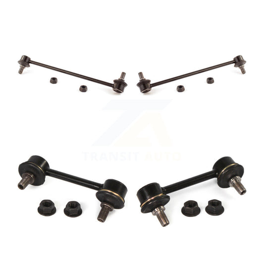 Suspension Stabilizer Bar Link Kit-KTR-102208 - Kit.bestparts.ca