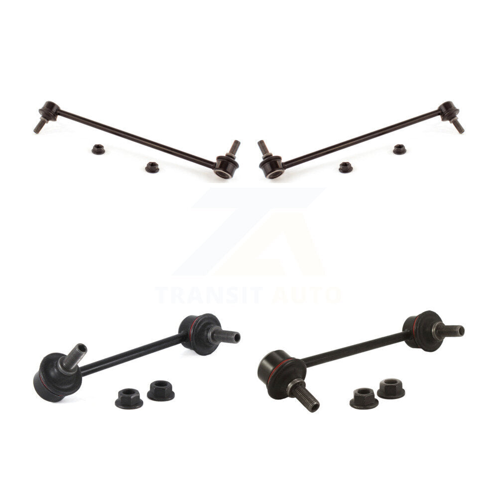 Suspension Stabilizer Bar Link Kit-KTR-102211 - Kit.bestparts.ca Kit.bestparts.ca