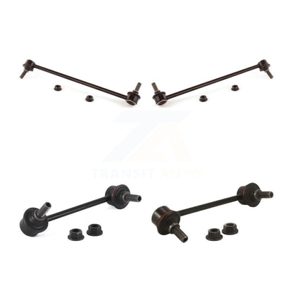 Suspension Stabilizer Bar Link Kit-KTR-102211 - Kit.bestparts.ca