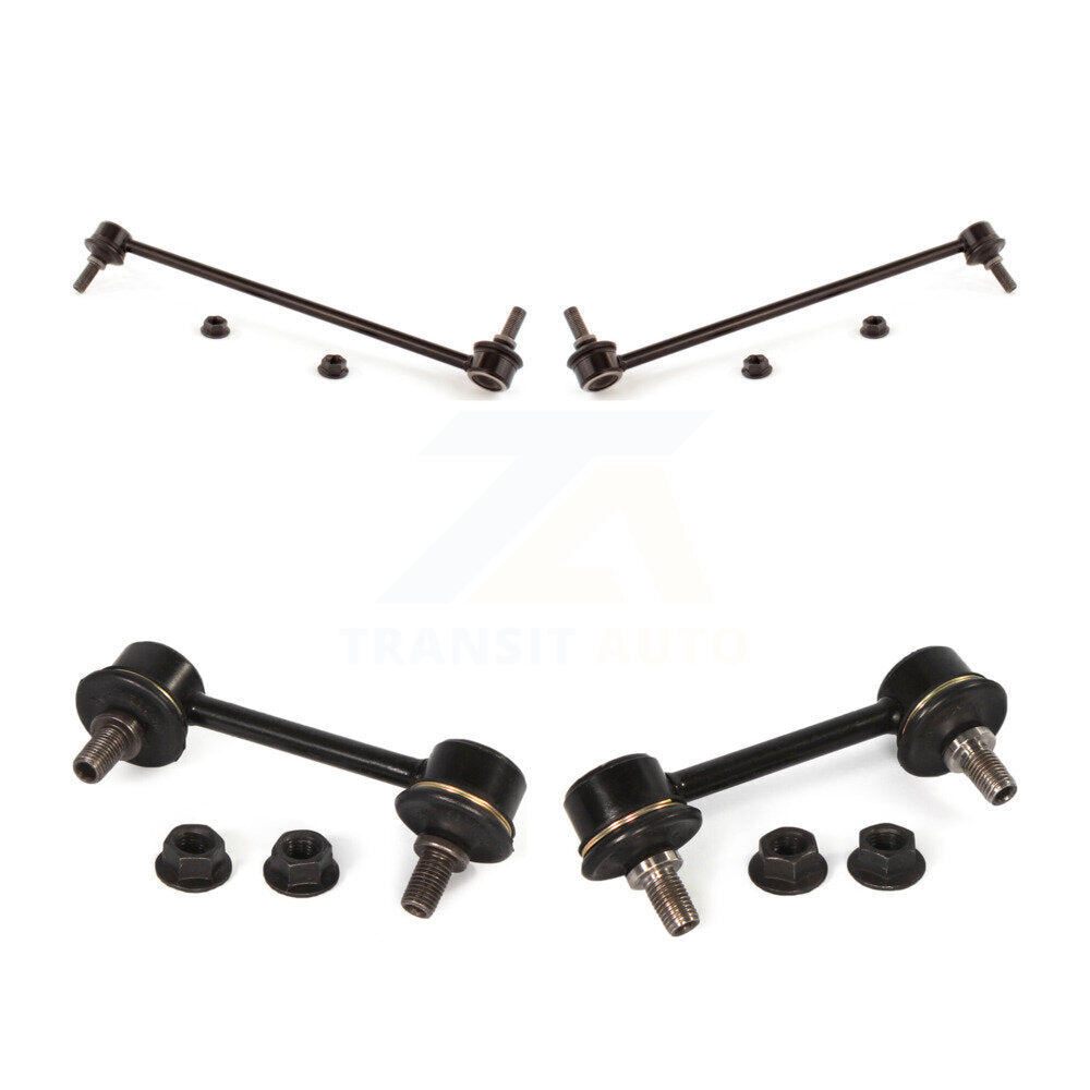 Suspension Stabilizer Bar Link Kit-KTR-102212 - Kit.bestparts.ca