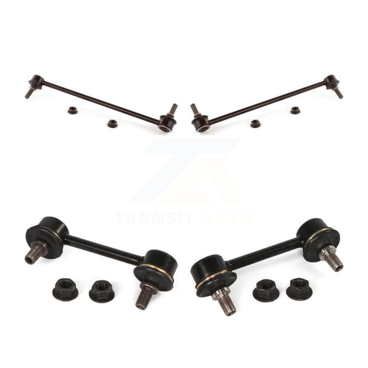 Suspension Stabilizer Bar Link Kit-KTR-102212 - Kit.bestparts.ca