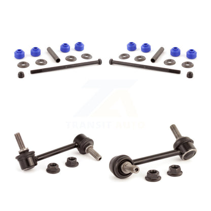Suspension Stabilizer Bar Link Kit-KTR-102216 - Kit.bestparts.ca