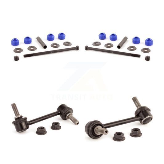 Suspension Stabilizer Bar Link Kit-KTR-102216 - Kit.bestparts.ca