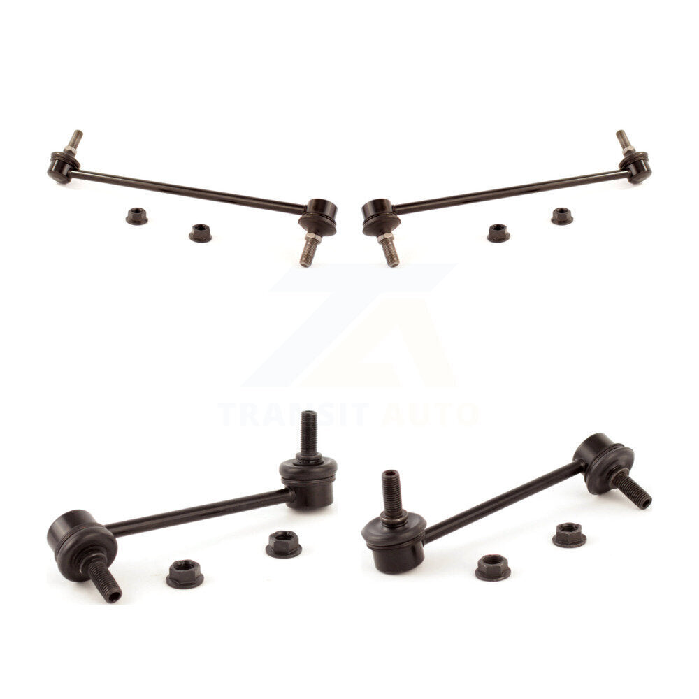 Suspension Stabilizer Bar Link Kit-KTR-102218 - Kit.bestparts.ca