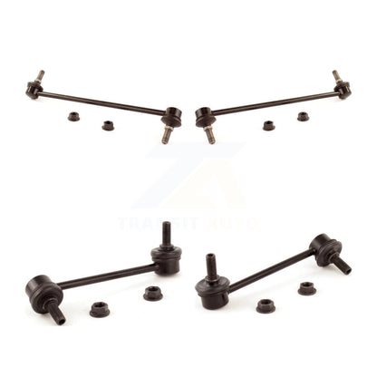 Suspension Stabilizer Bar Link Kit-KTR-102218 - Kit.bestparts.ca