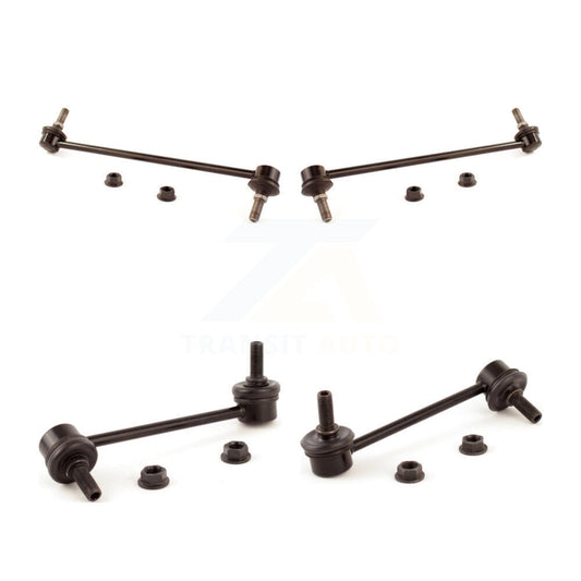 Suspension Stabilizer Bar Link Kit-KTR-102218 - Kit.bestparts.ca