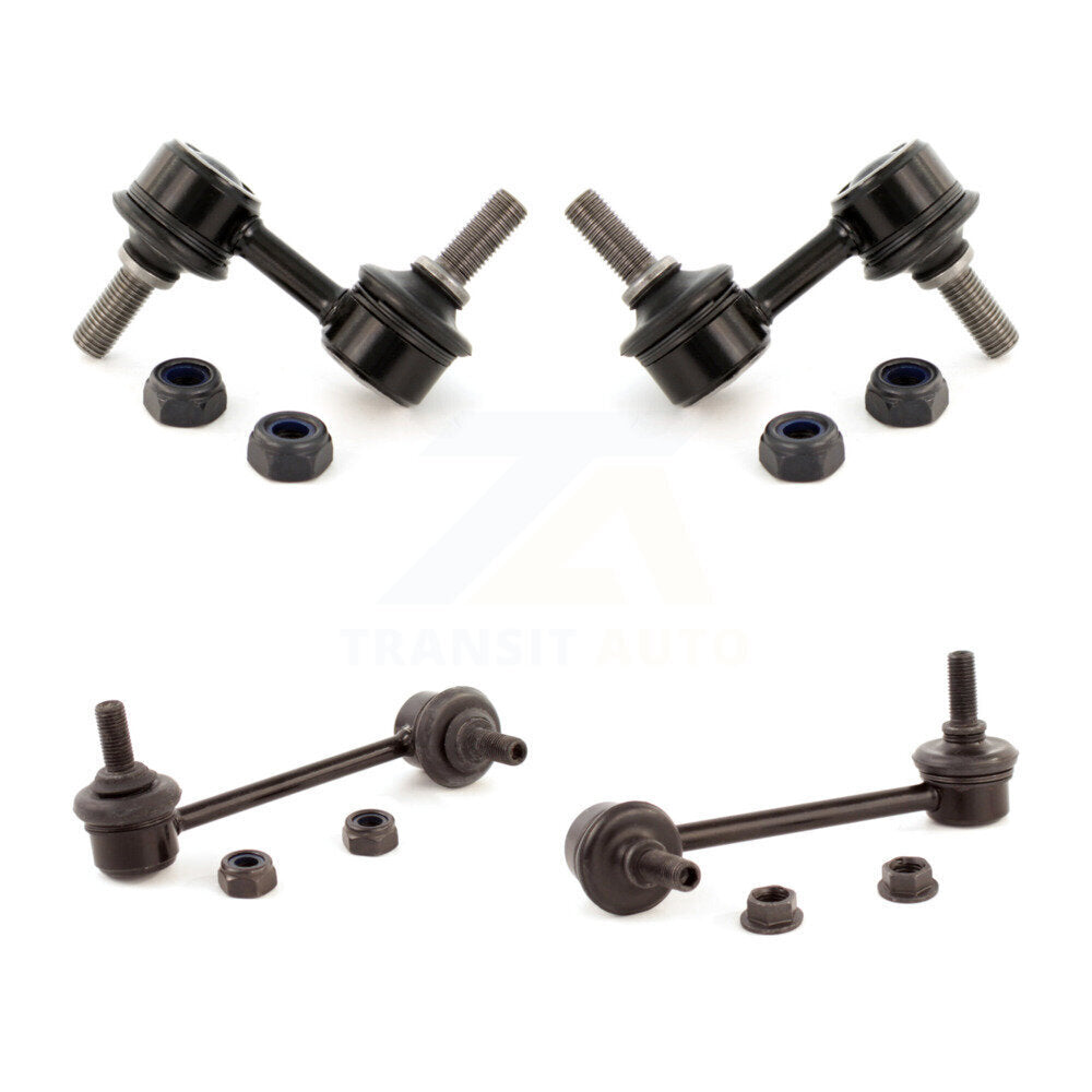 Suspension Stabilizer Bar Link Kit-KTR-102219 - Kit.bestparts.ca