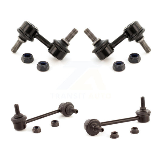 Suspension Stabilizer Bar Link Kit-KTR-102219 - Kit.bestparts.ca
