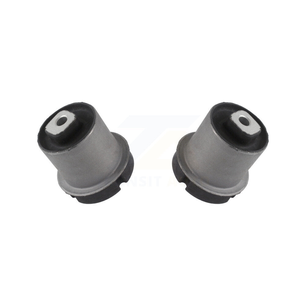 Suspension Control Arm Bushing Kit-KTR-102221 - Kit.bestparts.ca