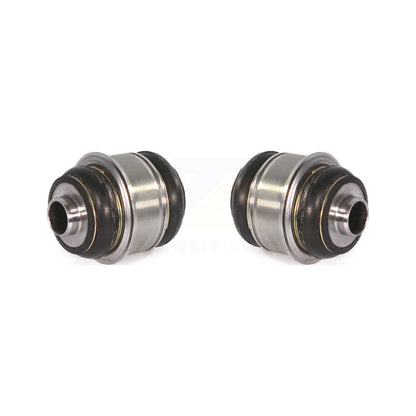 Suspension Control Arm Bushing Kit-KTR-102224 - Kit.bestparts.ca