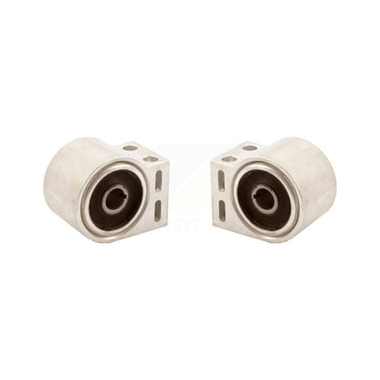 Suspension Control Arm Bushing Kit-KTR-102238 - Kit.bestparts.ca