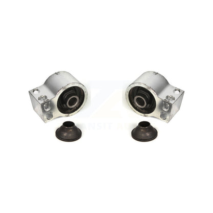 Suspension Control Arm Bushing Kit-KTR-102243 - Kit.bestparts.ca