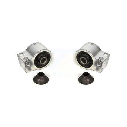 Suspension Control Arm Bushing Kit-KTR-102243 - Kit.bestparts.ca
