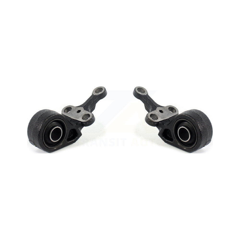 Suspension Control Arm Bushing Kit-KTR-102267 - Kit.bestparts.ca Kit.bestparts.ca