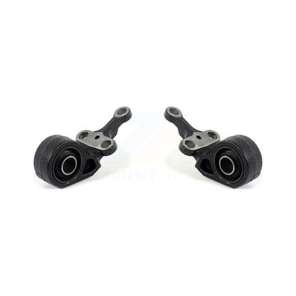 Suspension Control Arm Bushing Kit-KTR-102267 - Kit.bestparts.ca