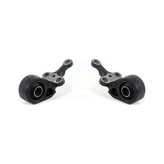 Suspension Control Arm Bushing Kit-KTR-102267 - Kit.bestparts.ca