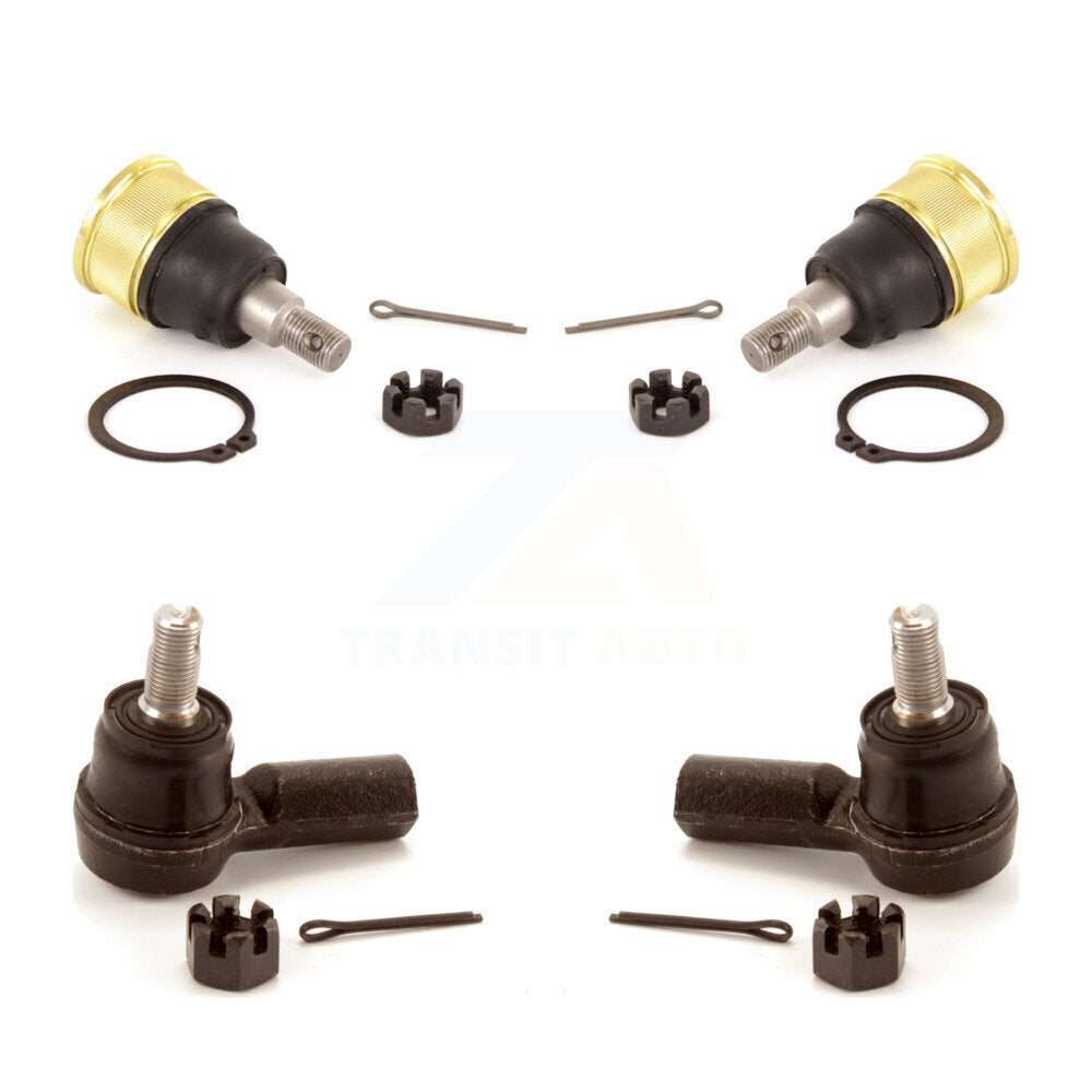 Suspension Ball Joint Kit-KTR-102289 - Kit.bestparts.ca