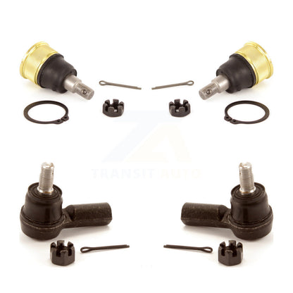 Suspension Ball Joint Kit-KTR-102289 - Kit.bestparts.ca
