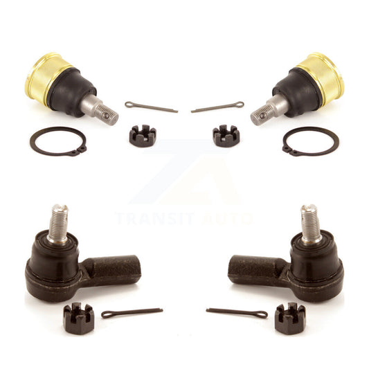 Suspension Ball Joint Kit-KTR-102289 - Kit.bestparts.ca