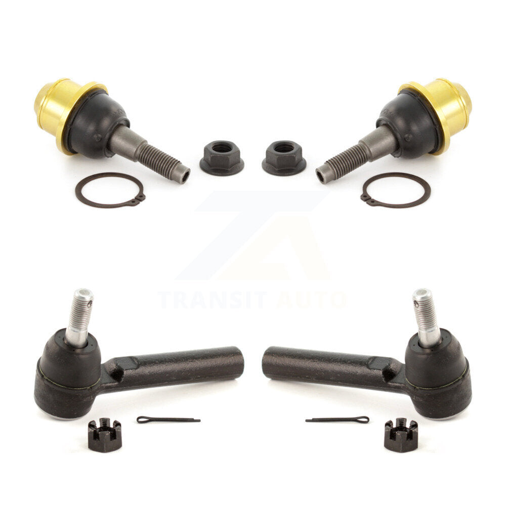 Suspension Ball Joint Kit-KTR-102291 - Kit.bestparts.ca Kit.bestparts.ca