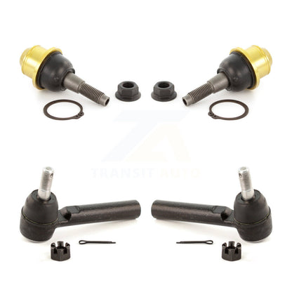 Suspension Ball Joint Kit-KTR-102291 - Kit.bestparts.ca