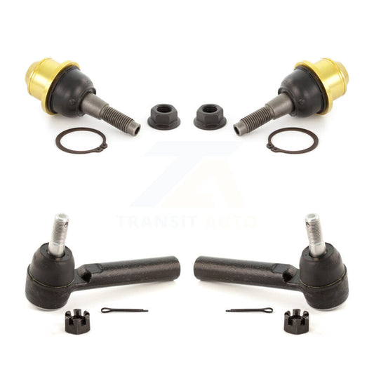 Suspension Ball Joint Kit-KTR-102291 - Kit.bestparts.ca