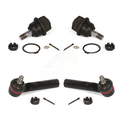 Suspension Ball Joint Kit-KTR-102292 - Kit.bestparts.ca