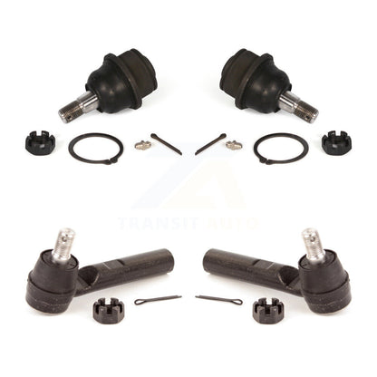 Suspension Ball Joint Kit-KTR-102293 - Kit.bestparts.ca