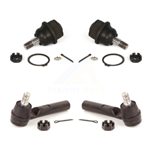 Suspension Ball Joint Kit-KTR-102293 - Kit.bestparts.ca