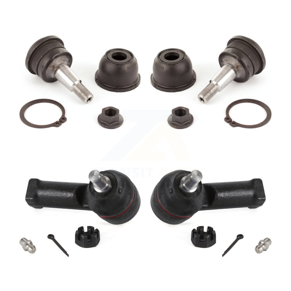 Suspension Ball Joint Kit-KTR-102294 - Kit.bestparts.ca Kit.bestparts.ca