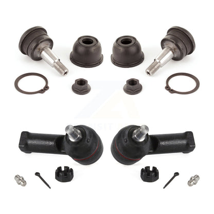 Suspension Ball Joint Kit-KTR-102294 - Kit.bestparts.ca